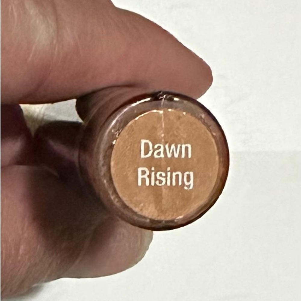 Dawn rising lipstick NWT LipSense by SeneGence